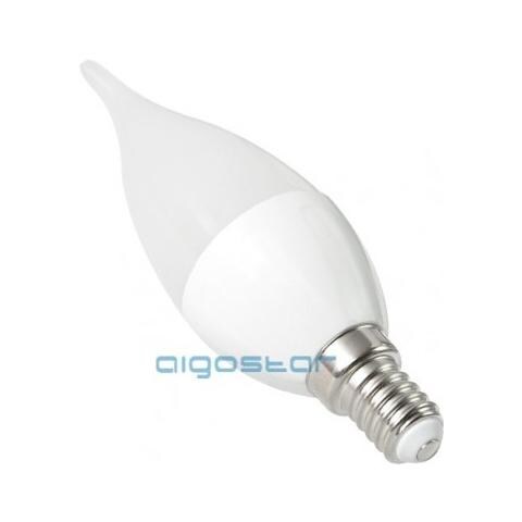 Lampadina A Led Aigostar 176365 A5 Cl37 E14 4w 6400k Fredda - Foto 2
