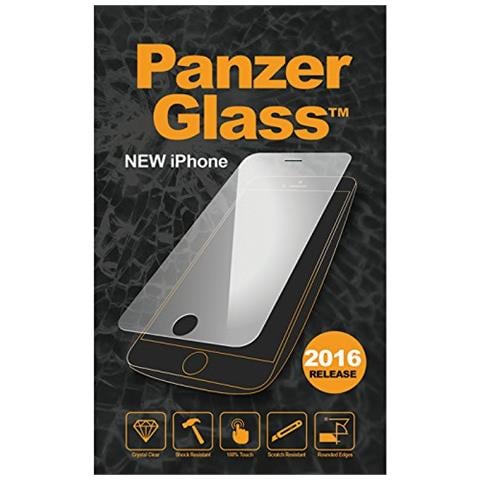 Pellicola Privacy IPhone 16 PANZERGLASS - Pellicola Protettiva In Vetro Temperato Per Galaxy S6 Vetro Iphone 16