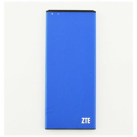 Batteria Ricambio Sostituzione 2400 Mah Zte V5 V5s Pila Sostitutiva - Foto 1