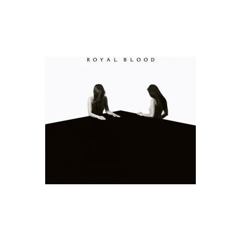 Royal Blood - How Did We Get So Dark? - Foto 2