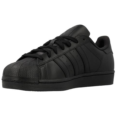 adidas foundation nere adidas foundation nere