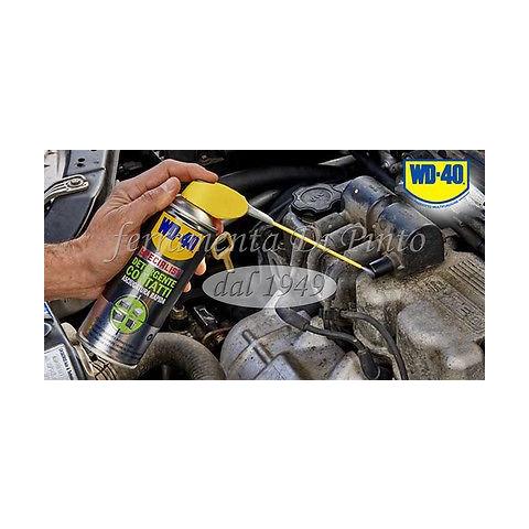 Wd40 Specialist Detergente Contatti Ascgiugatura Rapida 400 Ml Svitol Professionale - Foto 2