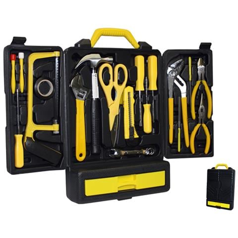 Set 119 utensili armadietto - Foto 1