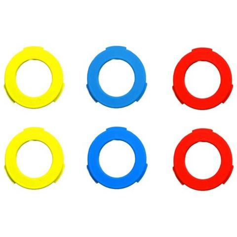 Cover Kit Mt4 / mt6 / mt8 / mt-trail - Foto 1