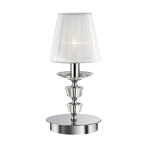 Pegaso Tl1 Lampada, Small, Bianco - Foto 1