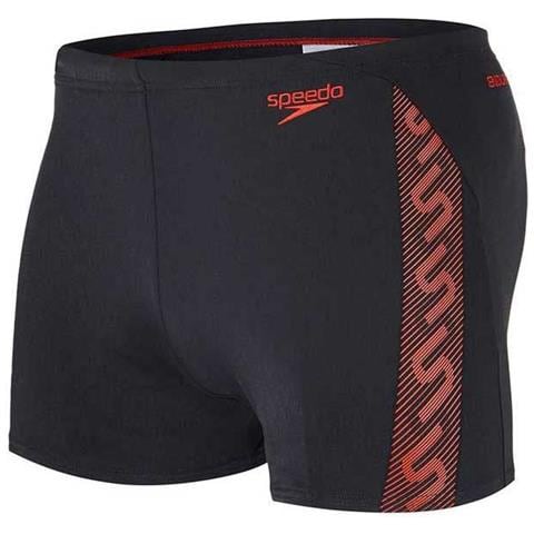 Pantaloncini Monogram Aqua Costumi Uomo Uk 32 - Foto 1