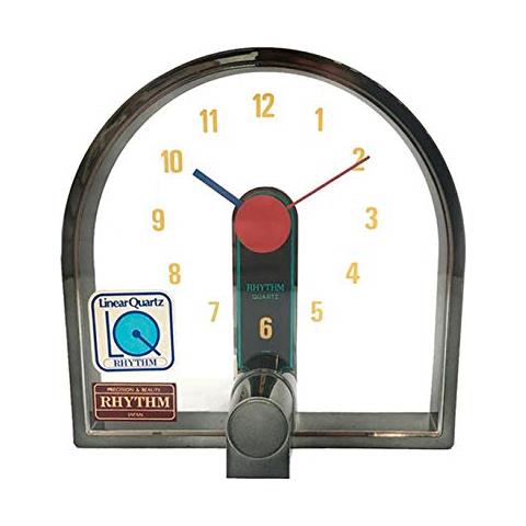 3084 Bordur NO-4RG420 Orologio da tavolo (16 x 16 cm) - Foto 3