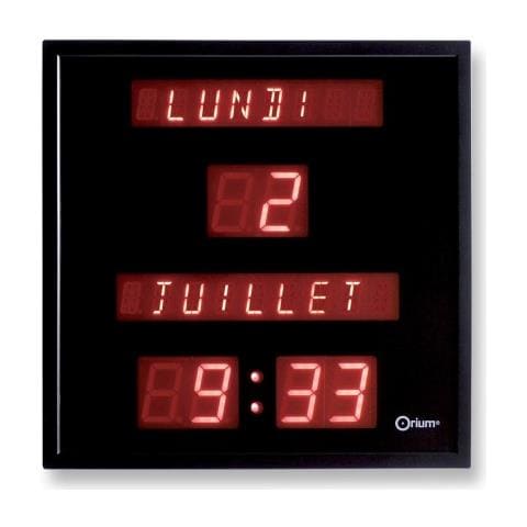 Orologio Digitale - Foto 1