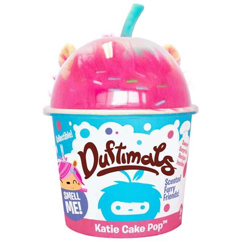 Duftimals - Katie Cake Pop Profumato - In Coppetta Con Coperchio 15x15x18 Cm - Foto 1