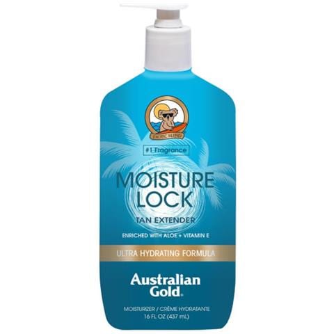 Moisture Look Tan Extender 473ml - Foto 2