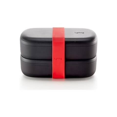 Lunchbox To-go Mod. Black Limited Edition - Foto 1