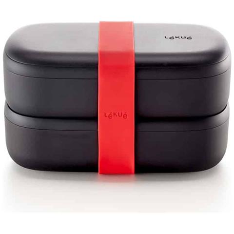 Lunchbox To-go Mod. Black Limited Edition - Foto 2
