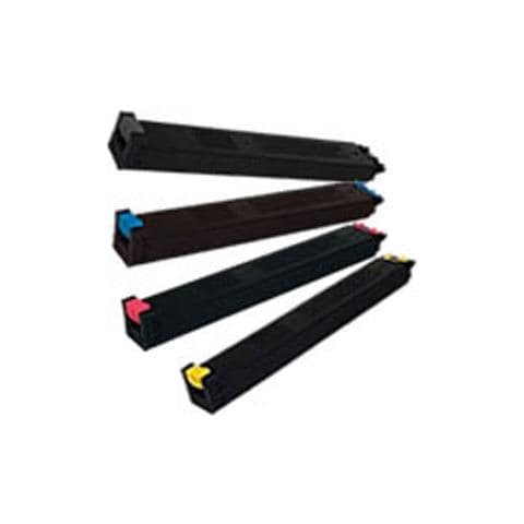 Ciano For Mx2610, mx2640, mx3110n, mx3140n, mx3610-15k - Foto 1