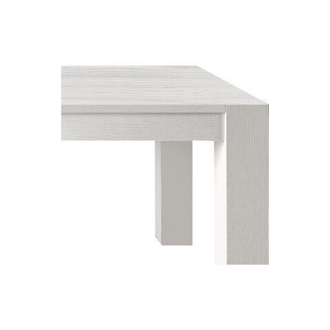 Gerrard - Tavolo Da Pranzo Moderno Allungabile - Foto 3