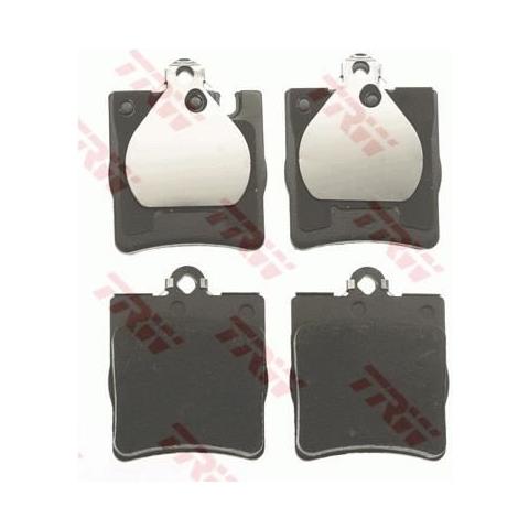 Kit Pastiglie Freno Gdb1421 - Foto 2