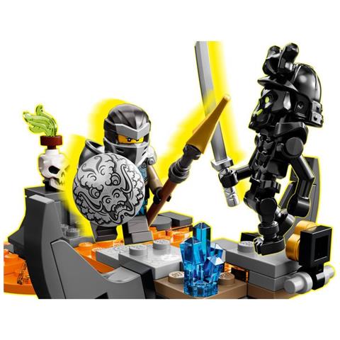 Gioco per Bambini Drago dello Stregone Teschio - Foto 5