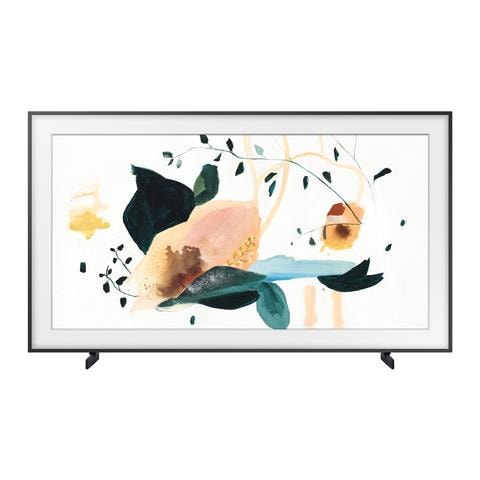 TV QLED Ultra HD 4K 55" QE55LS03TAUXZT Smart TV Tizen  - Foto 1