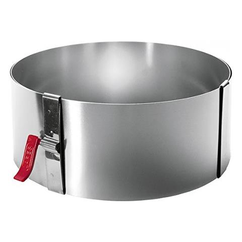 Anello Per Dolci Con Chiusura A Leva - Foto 1