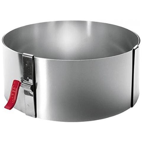 Anello Per Dolci Con Chiusura A Leva - Foto 2