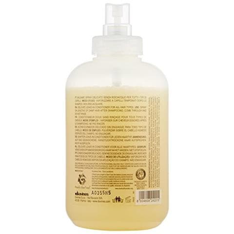 Cura Capillare, Dede Hair Mist 250, 250 Gr - Foto 3