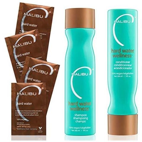 : Kit Benessere Protettivo Naturale Per Acqua Dura - Foto 5