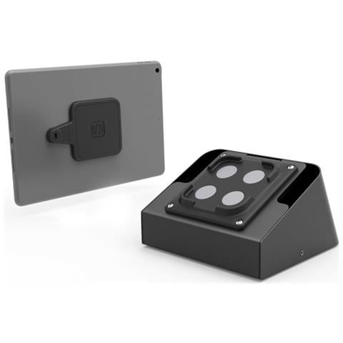 Supporto Per Capsule Per Tablet Magnetix Con Supporto Magnetico - Foto 1