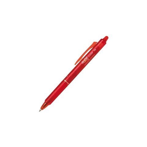 Penna A Sfera A Scatto Frixionball Clicker 1,0mm Rosso - Foto 1