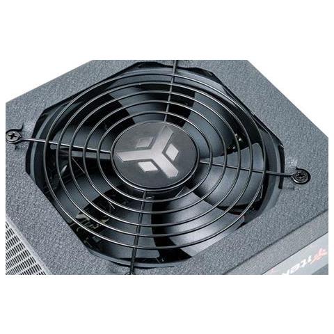 Alimentatore PC BS650 80 PLUS Bronze ATX 2.31 650W Colore Nero - Foto 2
