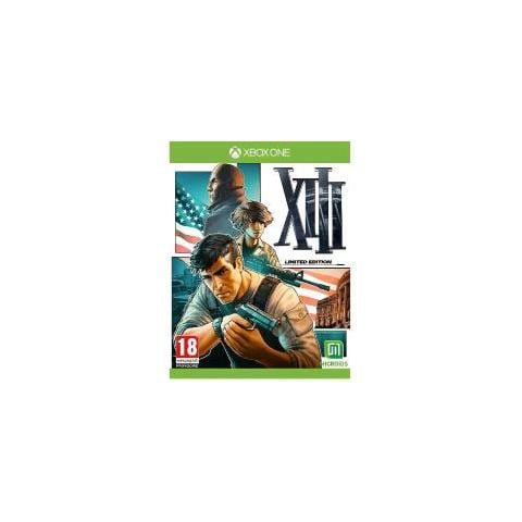 Xiii È Il Remake Del Videogioco D'azione Culto In Prima Persona Uscito Nel 2003 - Foto 2