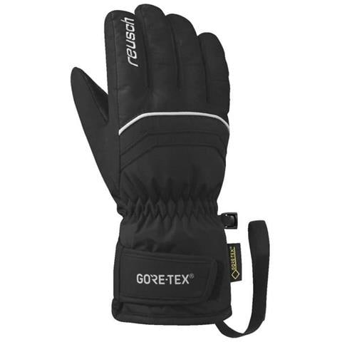 Gants De Ski Tommy Gtx 43809 - Enfant - Noir - Foto 1