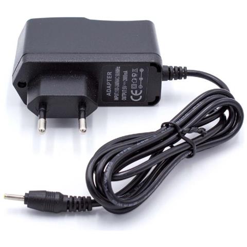 Vhbw - Alimentatore Notebook Laptop  19v / 6.3a / 120w  Per Acer Ferrari 3000 3000lmi 4251407708488