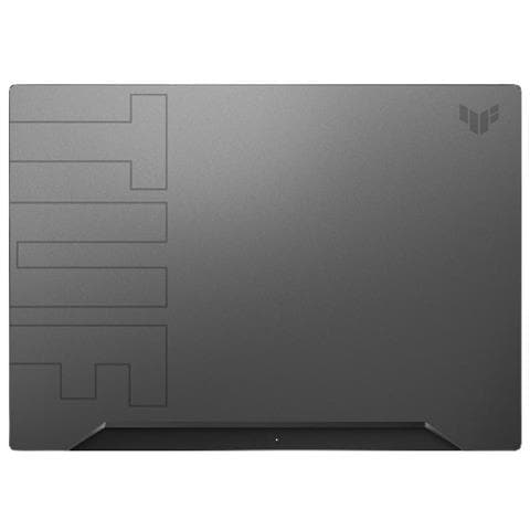 Notebook TUF Gaming F15 FX516PM-HN002T Monitor 15.6" Full HD Intel Core i7-11370H Ram 8GB SSD 512GB Nvidia GeForce RTX 3060 6GB 3x USB 3.2 Windows 10 Home - Foto 8