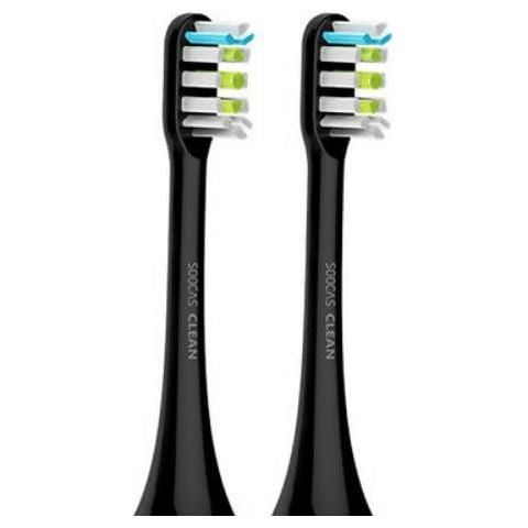 2 Pieces Clean Black - Foto 1