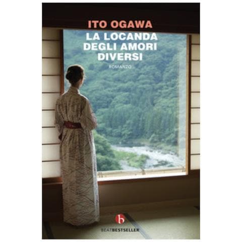 Ito Ogawa - La Locanda Degli Amori Diversi - Foto 1