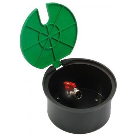 Irrigatore In Plastica - Vba17186 - Foto 1