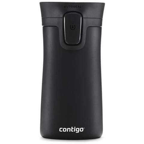 Tazza In Acciaio Inox Pinnacle As Matte Black 300ml - Foto 1