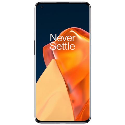 [Ricondizionato SILVER] 9 Pro 128 GB 5G Dual Sim Display 6.7" QHD+ Fotocamera 50 Mpx Android Nero - Foto 2