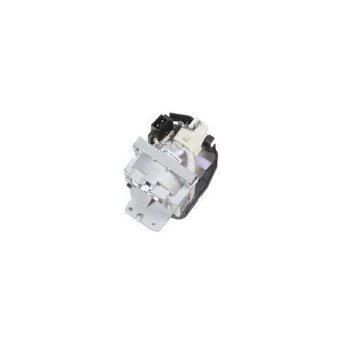 Lampada Proiettore di Ricambio per MP771 UHP 280 W 3000 H ML10444 - Foto 1
