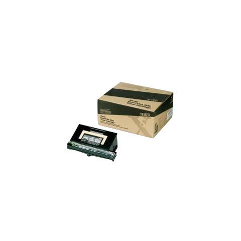 106R00088 Toner Originale Nero per DocuPrint 4512 Capacità 15000 Pagine - Foto 1