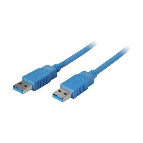 3m USB3.0 A, 3.0, USB A, USB A - Foto 1