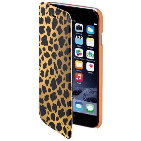 Wild Leo 4.7" Custodia a libro Multicolore - Foto 2