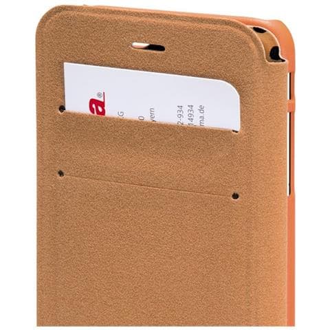 Wild Leo 4.7" Custodia a libro Multicolore - Foto 3