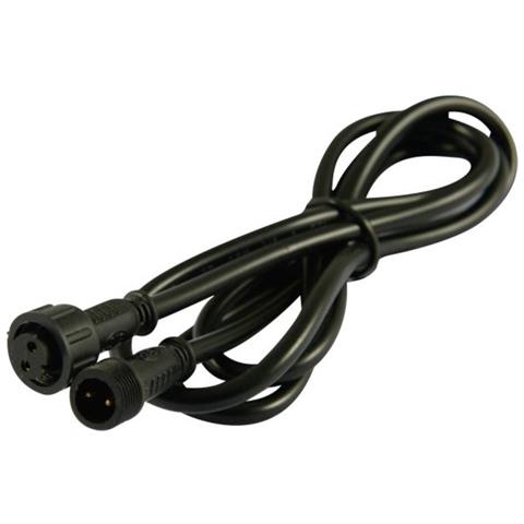 S21-LED-L00050 1m Nero cavo di alimentazione - Foto 1
