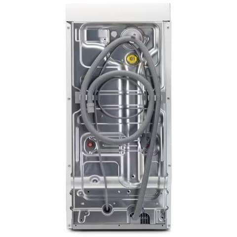 Lavatrice Carica dall'alto EW7T373S SteamCare 7 Kg Classe C Centrifuga 1251 giri - Foto 8