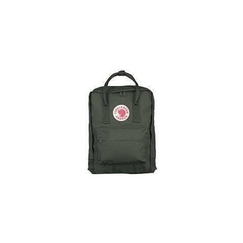 Zaino Kanken F23510-660 Verde - Foto 1