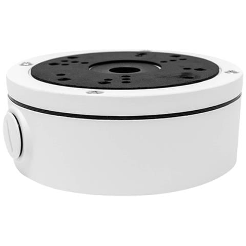 Scatola Di Giunzione Per Telecamere Ip E Ahd Varifocali - Comelit - Foto 2