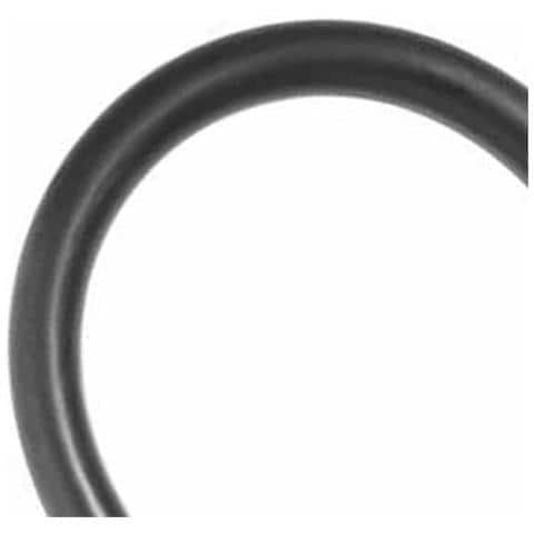 Elastico S-power Circolare 17 Mm Nero 48cm - Foto 2