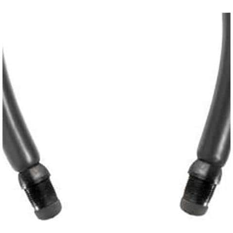 Elastico S-power Circolare 17 Mm Nero 48cm - Foto 3