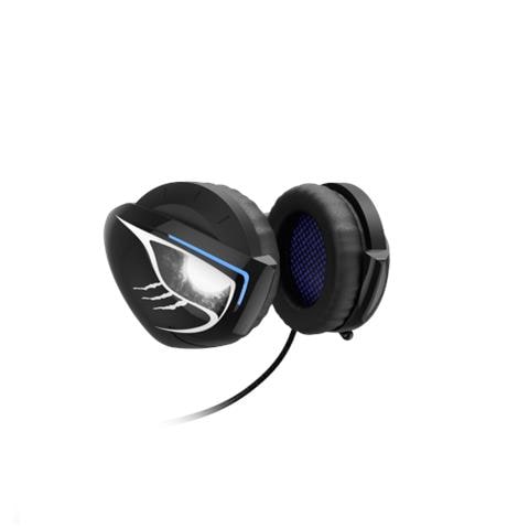 Hama Urage Soundz 500 Neckband Cuffia Passanuca Nero - Foto 2