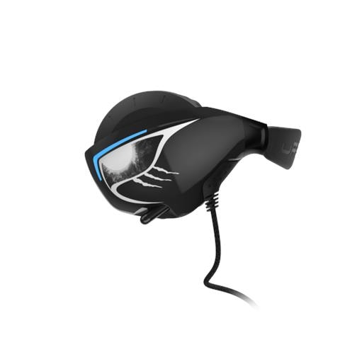 Hama Urage Soundz 500 Neckband Cuffia Passanuca Nero - Foto 3